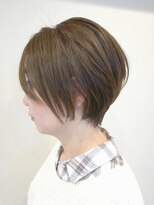 アールヘア(ar hair)&nbsp;arhairリアルワークスタイル