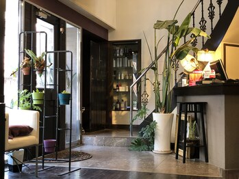 Le coffret hair【ル　コフレ　ヘアー】