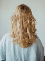 プロデュース 相模原店(Produce) くせ毛風♪無造作☆セミディ