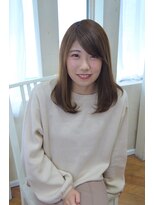 ヘアー カフェ コトノハ(hair cafe kotonoha)&nbsp;【コトノハ】No1ダメージレス新縮毛矯正＋質感改善カット