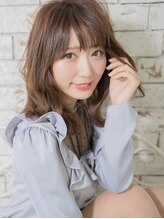 ヘアメイク ブルーム(hairmake bloom)