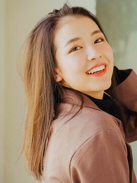 プロデュース 橋本店(Produce) ストレートヘア