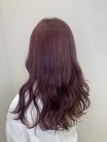 リー ルーチェ 布施(Lee Luce)&nbsp;カシスピンク