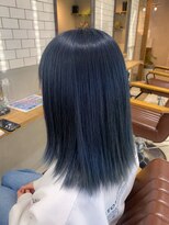 エイト アゲオ 上尾店(EIGHT ageo)&nbsp;【EIGHT上尾】お客様スタイル_デザインカラー_ロング