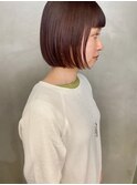 ミニボブ
