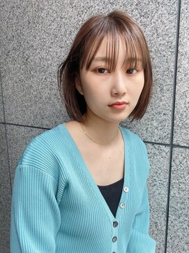 ラ キング(LA KING) ash milk