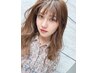 ◆カラー（S)7170円→5730円／（M)6570円（L)7170円【平日5010円～】