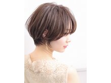 ゾアクラシックヘアー(ZOA classic hair)