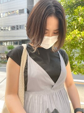 メーヴェ(Mowen) [ イヤリングカラーホワイト ]