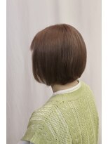 シャンパトラ(SCHON PATRA)&nbsp;ショートボブ