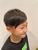ミレニアム ニューヨーク 新所沢店(MILLENNIUM NEW YORK) スッキリツーブロック
