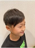 スッキリツーブロック