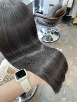 イコ 表参道原宿(ico)&nbsp;LAケラチントリートメント