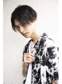 小久保styleくすみカラーオリーブグレージュアッシュグレージュ