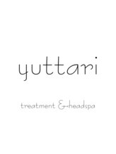 ユッタリバイリル(yuttari by RIRE)&nbsp;yuttari 