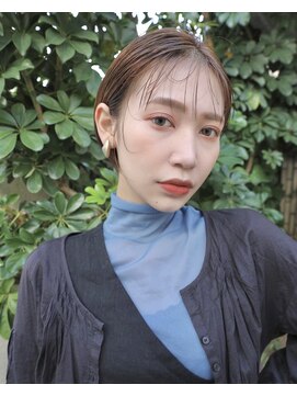 メゾンランド(Maison LAND) クールショート