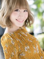 エヌアンドエー せんげん台店(N&A)&nbsp;ボブレイヤー#モテ髪カタログ