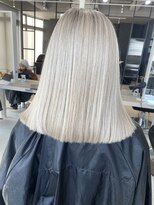 リア 近鉄八尾店(Lia)&nbsp;ホワイトベージュ