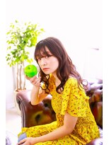 フューズ 瑞江店(Fuse)&nbsp;ガーリーカール