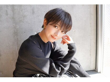 ラフィス ヘアーセプト 銀座店(La fith hair sept)の写真