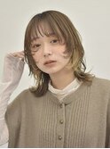 レイヤーウルフ