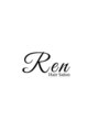 レン(Ren)/Ren