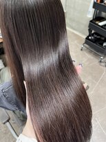 リングス 表参道(Riings)&nbsp;20代30代40代髪質改善トリートメント