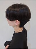 神戸メンズツイストスパイラル 波巻き シークレットパーマ