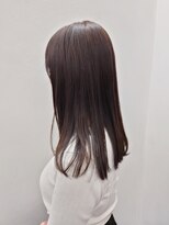 パドル(Paddle)&nbsp;透明感アッシュカラー