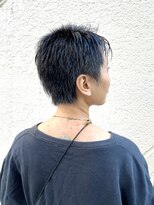 マエストロ(Maestro)&nbsp;黒髪ベリーベリーショート☆☆☆