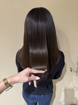 ゼン(Zen.) 艶々!メテオカラー♪