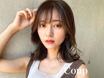 クープ(Coup)の写真