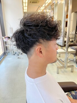 ウィル 西宮店(WiLL) スペインカール