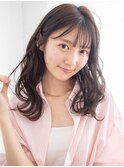 【EIGHT new hair style】244