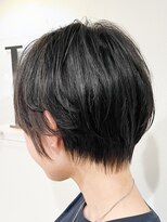 アイズ(I's)&nbsp;コンパクトショート×くびれ×20代30代40代50代60代