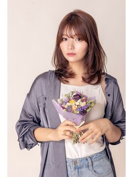 スノードロップ 荻窪(Snowdrop) ボブルフ/小顔/ワンレン/荻窪/髪質改善/前髪/レイヤー