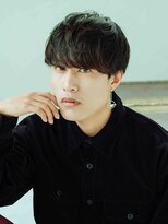 スタリー(Starry)&nbsp;ショートマッシュ/20代/30代/40代/ハレマチ通り