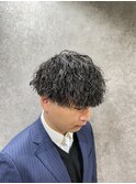 王道ツイスパマッシュ