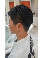 TBK 金沢文庫店&nbsp;おとな爽やかショート