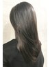【人気No.6★】髪質改善ストレート＋カット￥20000→￥16500