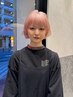 【SaKiho限定】ハイブリーチ（ブリーチ２回）＋ワンカラー