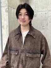 サクラ オモテサンドウ(SAKURA) 徳永将也 レイヤー