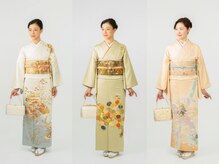 キモノクイーン(KIMONO QUEEN)