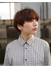 カット　60分【清澄白河】