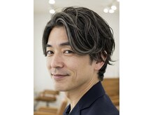 クート オム 南浦和(ku-to homme)