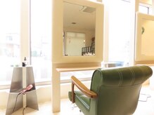 イーズヘアー(ease hair)