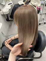 リッカ(LICCA)&nbsp;〔LICCA AMANE〕夏の新作！ヘーゼルミルクティー