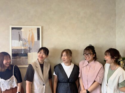 ラ ブリエ 成田公津の杜(La briller)の写真