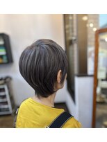 トップ(PARME HOUSE TOP)&nbsp;白髪ぼかしカラー