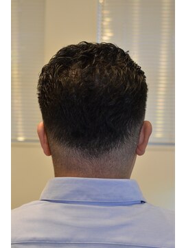 ヘアーズ マツシタ(Hairs MATUSITA) スタイル